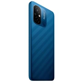 Смартфон Redmi 12C 4/128GB Ocean Blue фото