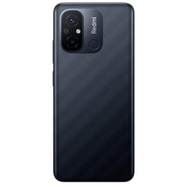 Смартфон Redmi 12C 3/64GB Graphite Gray фото