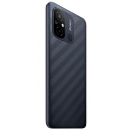 Смартфон Redmi 12C 3/64GB Graphite Gray фото