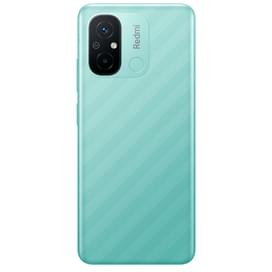 Смартфон Redmi 12C 3/64GB Mint Green фото