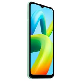 Смартфон Redmi A1+ 2/32GB Light Green фото