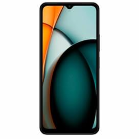 Смартфон Redmi A3 4/128GB Midnight Black фото