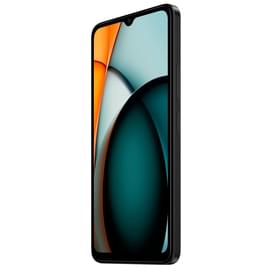 Смартфон Redmi A3 4/128GB Midnight Black фото