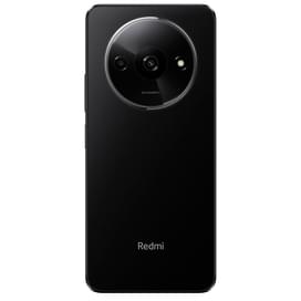 Смартфон Redmi A3 4/128GB Midnight Black фото