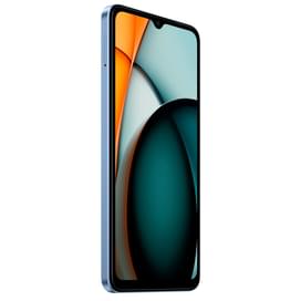 Смартфон Redmi A3 4/128GB Star Blue фото