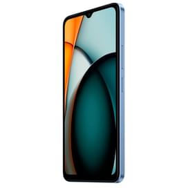 Смартфон Redmi A3 4/128GB Star Blue фото