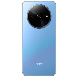 Смартфон Redmi A3 4/128GB Star Blue фото