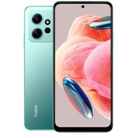 Смартфон Redmi Note 12 4/128GB Mint Green фото