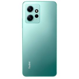 Смартфон Redmi Note 12 4/128GB Mint Green фото