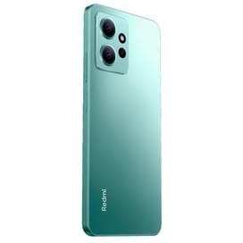 Смартфон Redmi Note 12 4/128GB Mint Green фото