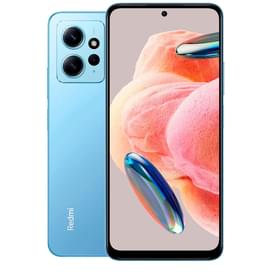 Смартфон Redmi Note 12 8/256GB Ice Blue фото