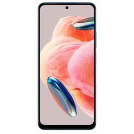 Смартфон Redmi Note 12 8/256GB Ice Blue фото