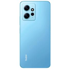 Смартфон Redmi Note 12 8/256GB Ice Blue фото