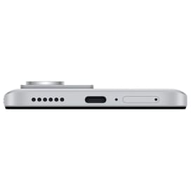 Смартфон Redmi Note 12 Pro Plus 8/256GB Polar White фото