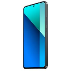 Смартфон Redmi Note 13 128 GB Midnight Black фото