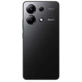 Смартфон Redmi Note 13 128 GB Midnight Black фото