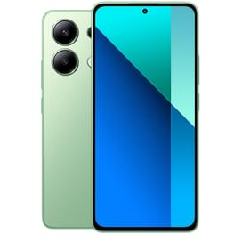 Смартфон GSM Redmi Note 13 128GB/8GB THX-MD-6.67-108-4 Mint Green фото