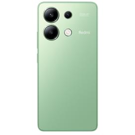 Смартфон GSM Redmi Note 13 128GB/8GB THX-MD-6.67-108-4 Mint Green фото