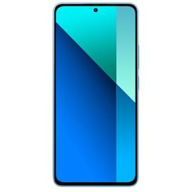 Смартфон GSM Redmi Note 13 256GB/8GB THX-MD-6.67-108-4 Ice Blue фото