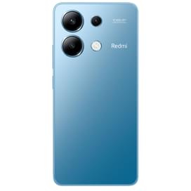 Смартфон GSM Redmi Note 13 256GB/8GB THX-MD-6.67-108-4 Ice Blue фото