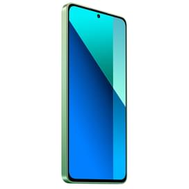 Смартфон Redmi Note 13 8/256GB Mint Green фото