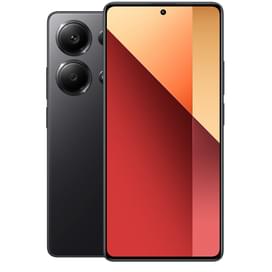 Смартфон Redmi Note 13 Pro 8/256GB Midnight Black фото