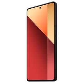 Смартфон GSM Redmi Note 13 Pro 256GB/8GB THX-MD-6.67-200-4 Midnight Black фото