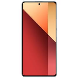 Смартфон Redmi Note 13 Pro 12/512GB Forest Green фото