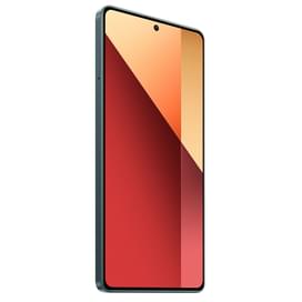 Смартфон Redmi Note 13 Pro 12/512GB Forest Green фото