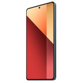 Смартфон Redmi Note 13 Pro 12/512GB Forest Green фото