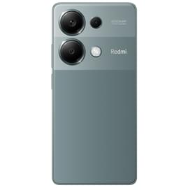 Смартфон Redmi Note 13 Pro 12/512GB Forest Green фото