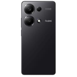 Смартфон Redmi Note 13 Pro 12/512GB GB Midnight Black фото