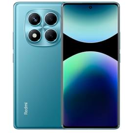 Смартфон Redmi Note 14 Pro 512Gb Ocean Blue фото