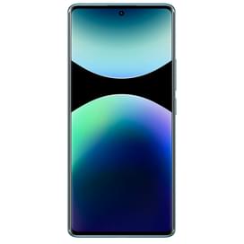 Смартфон Redmi Note 14 Pro 512Gb Ocean Blue фото