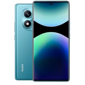 Смартфон Redmi Note 14 Pro 512Gb Ocean Blue фото