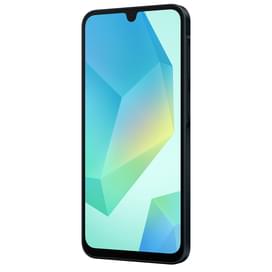 Смартфон Samsung Galaxy A16 128GB Black фото