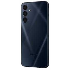Смартфон Samsung Galaxy A16 128GB Black фото
