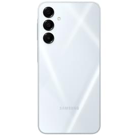 Смартфон Samsung Galaxy A16 128GB Gray фото