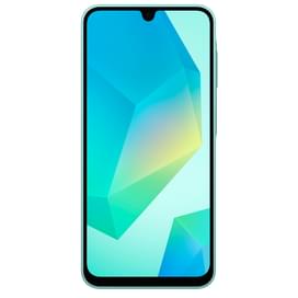 Смартфон Samsung Galaxy A16 6/128GB Light Green фото