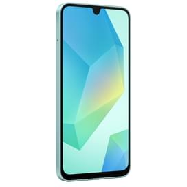 Смартфон Samsung Galaxy A16 6/128GB Light Green фото