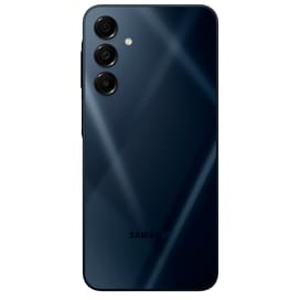 Смартфон Samsung Galaxy A16 256GB Black фото