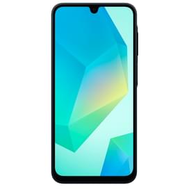 Смартфон Samsung Galaxy A16 256GB Black фото
