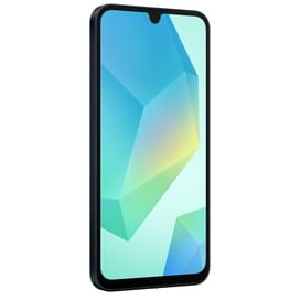 Смартфон Samsung Galaxy A16 256GB Black фото