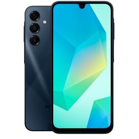 Смартфон Samsung Galaxy A16 256GB Black фото