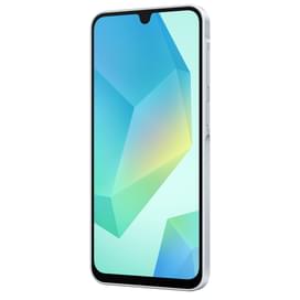 Смартфон Samsung Galaxy A16 256GB Gray фото