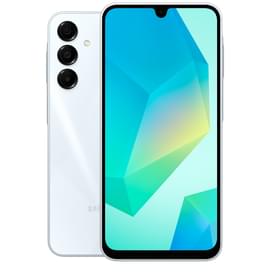 Смартфон Samsung Galaxy A16 256GB Gray фото