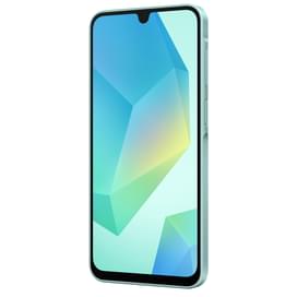 Смартфон Samsung Galaxy A16 256GB Light Green фото