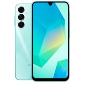Смартфон Samsung Galaxy A16 256GB Light Green фото