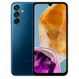 Смартфон Samsung Galaxy M15 128Gb Dark blue фото