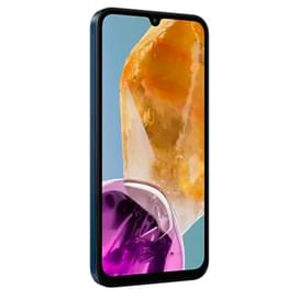 Смартфон Samsung Galaxy M15 128Gb Dark blue фото